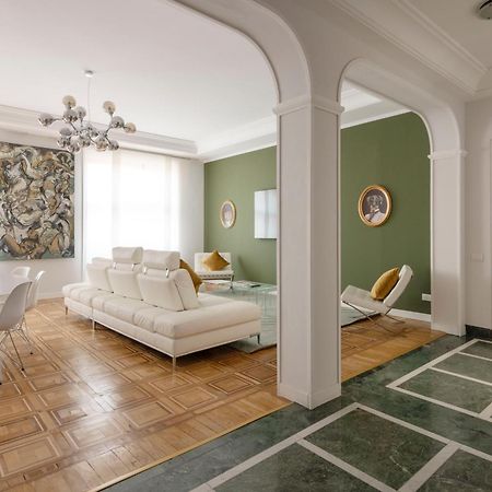 Heart Milan Apartments Duomo District المظهر الخارجي الصورة