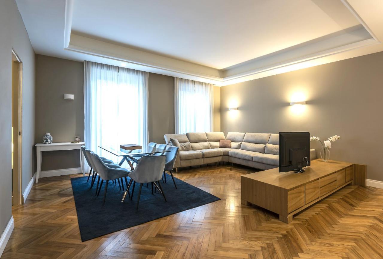 Heart Milan Apartments Duomo District المظهر الخارجي الصورة